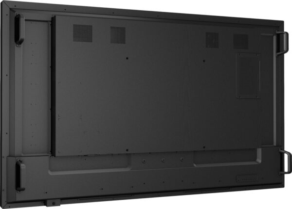 iiyama T6562AS-B1 beeldkrant Interactief flatscreen 163,8 cm (64.5") IPS 500 cd/m² 4K Ultra HD Zwart Touchscreen Type processor - Afbeelding 9