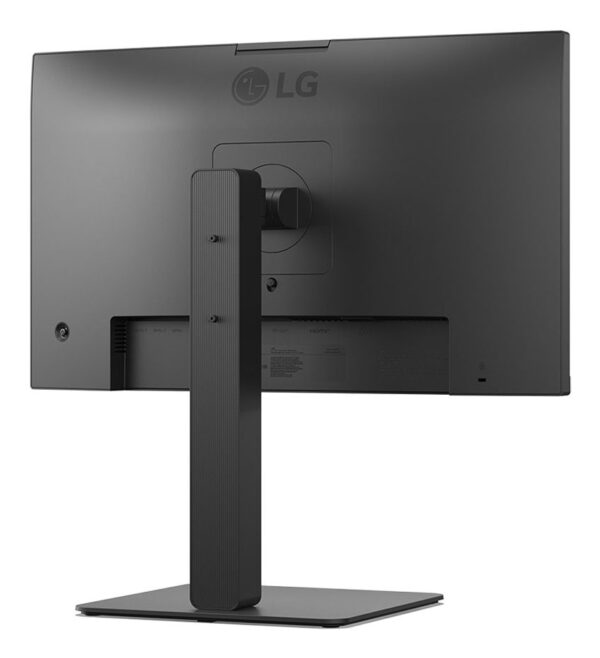 LG 24BA850-B computer monitor 60,5 cm (23.8") 1920 x 1080 Pixels Full HD Zwart - Afbeelding 9
