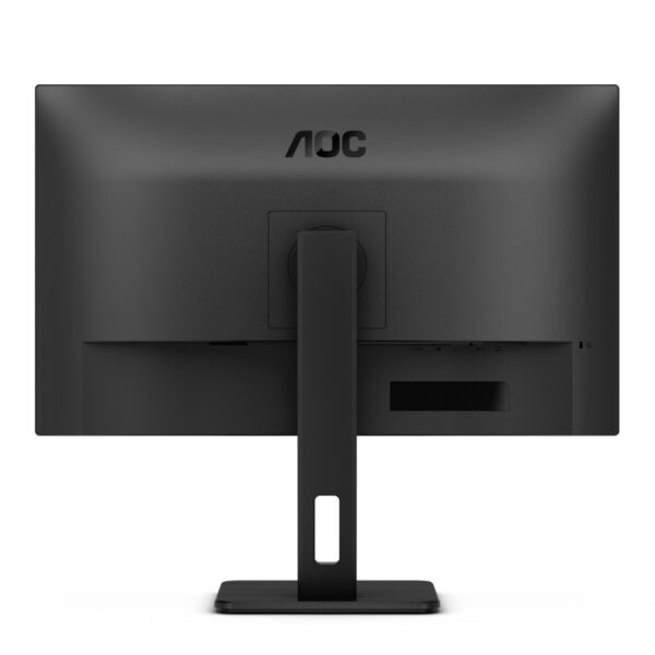 AOC Q27E3UMF computer monitor 68,6 cm (27") 2560 x 1440 Pixels Quad HD Zwart - Afbeelding 9