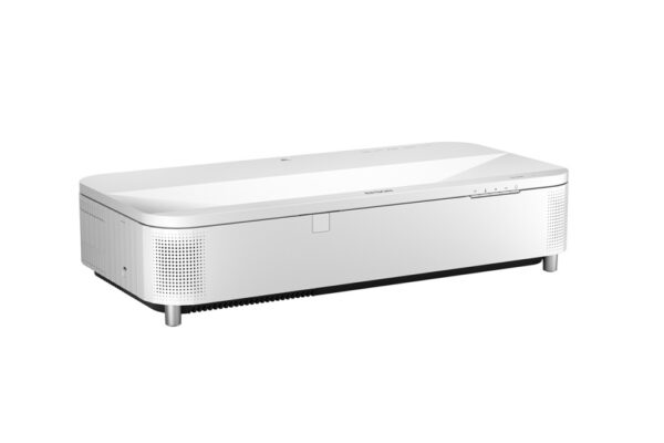 Epson EB-810E beamer/projector Projector met ultrakorte projectieafstand 5000 ANSI lumens 3LCD 1080p (1920x1080) Wit - Afbeelding 3