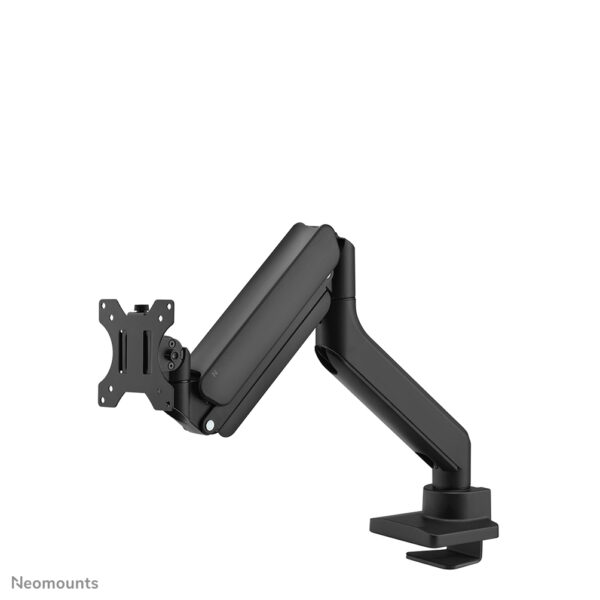 Neomounts DS70PLUS-450BL1 Monitorarm 17-49" - gasveer - Topfix - 180°-stop - Afbeelding 11
