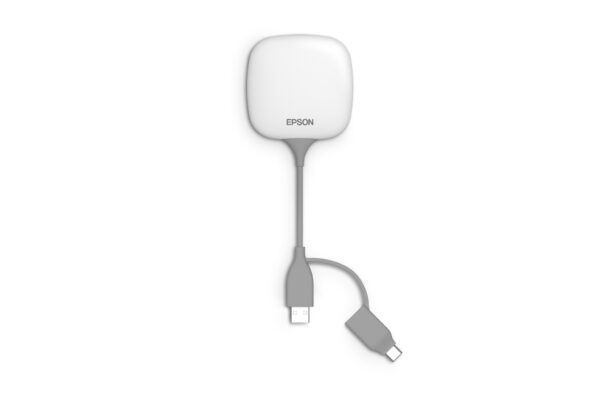 Epson ELPWP20 - Wireless Presentation System - Afbeelding 9