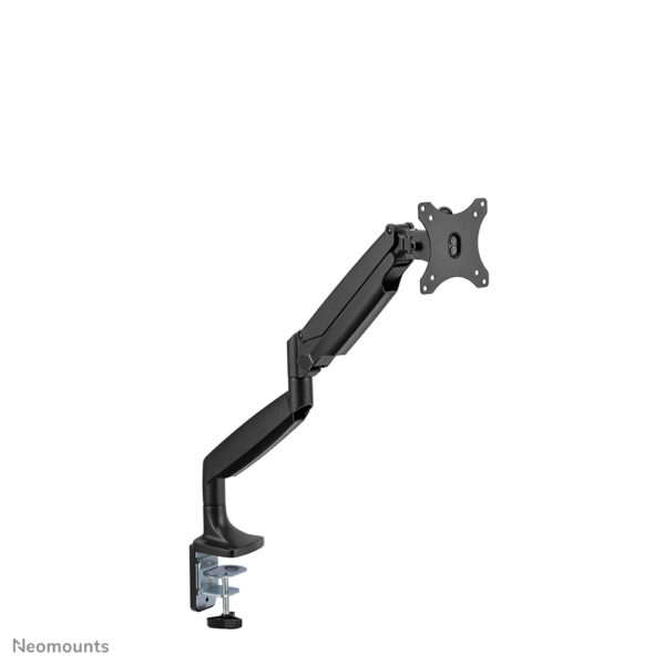 Neomounts NM-D750BLACK Monitorarm 10-32" - gasveer - Afbeelding 4