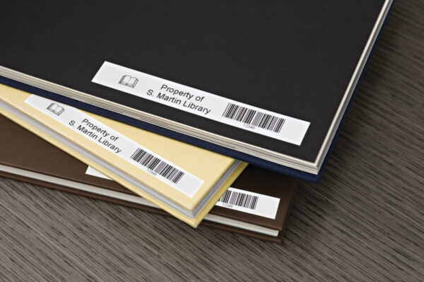 DYMO LabelManager Label Manager 420P™ ABC - Afbeelding 4