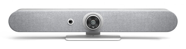 Logitech 960-001351 video conferencing systeem Ethernet LAN Videovergaderingssysteem voor groepen