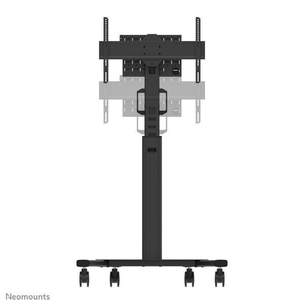 Neomounts FL50S-825BL1 TV trolley 37-75" - TÜV - Afbeelding 4