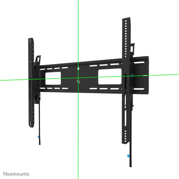 Neomounts WL35-750BL18 Heavy duty muurbeugel 43-98" - kantelbaar - vergrendelbaar - snelle installatie - TÜV - Afbeelding 10