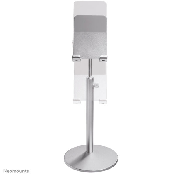 Neomounts DS10-200SL1 Telefoonstandaard tot 7" - hoogteverstelbaar - universeel - Afbeelding 6