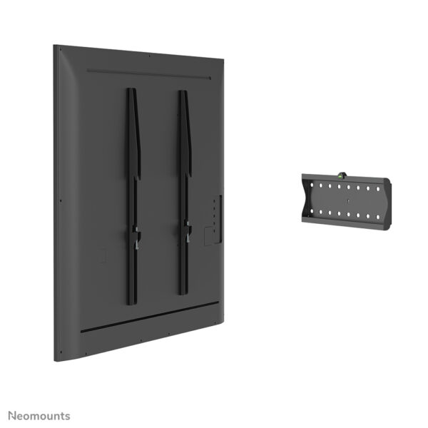 Neomounts FPMA-W300BLACK TV-beugel wand 32-55" - ultra-vlak - Afbeelding 8