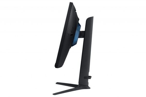 Samsung S27AG500PP computer monitor 68,6 cm (27") 2560 x 1440 Pixels Quad HD LED Zwart - Afbeelding 12