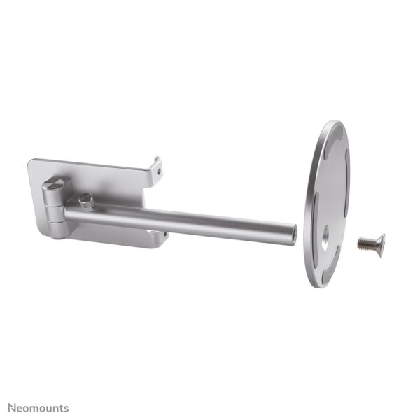 Neomounts DS10-200SL1 Telefoonstandaard tot 7" - hoogteverstelbaar - universeel - Afbeelding 10