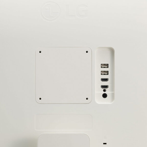 LG 32SR50F-W computer monitor 80 cm (31.5") 1920 x 1080 Pixels Full HD LED Wit - Afbeelding 7