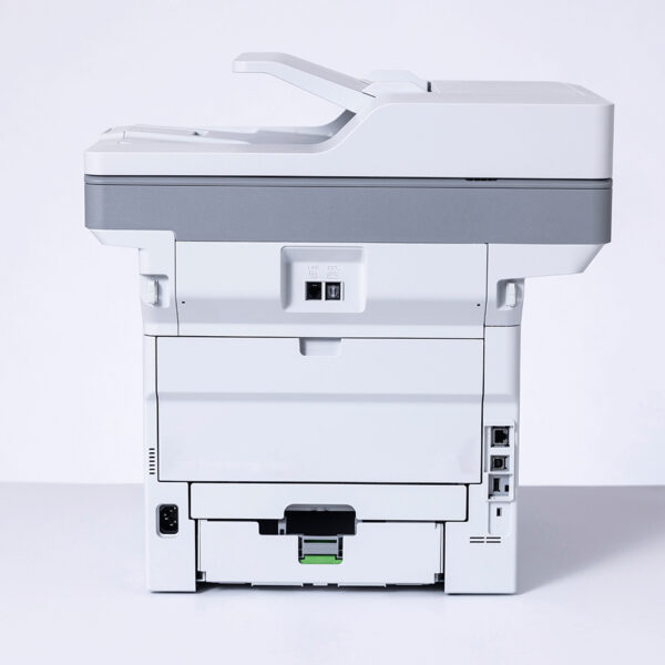 Brother MFC-L6910DN multifunctionele printer Laser A4 1200 x 1200 DPI 50 ppm Wifi - Afbeelding 2