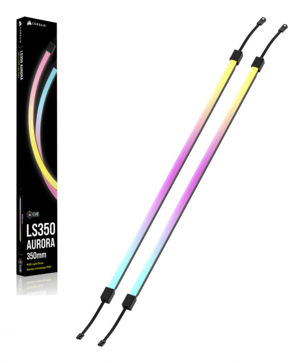 Corsair LS350 Aurora Ledstrook - Afbeelding 3