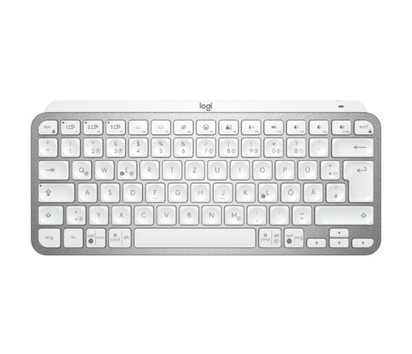 Logitech MX Keys Mini - Afbeelding 12