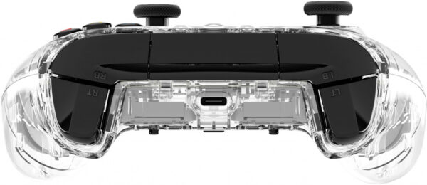 HP Clutch GladiateX Zwart USB Gamepad Xbox One, Xbox Series X - Afbeelding 11