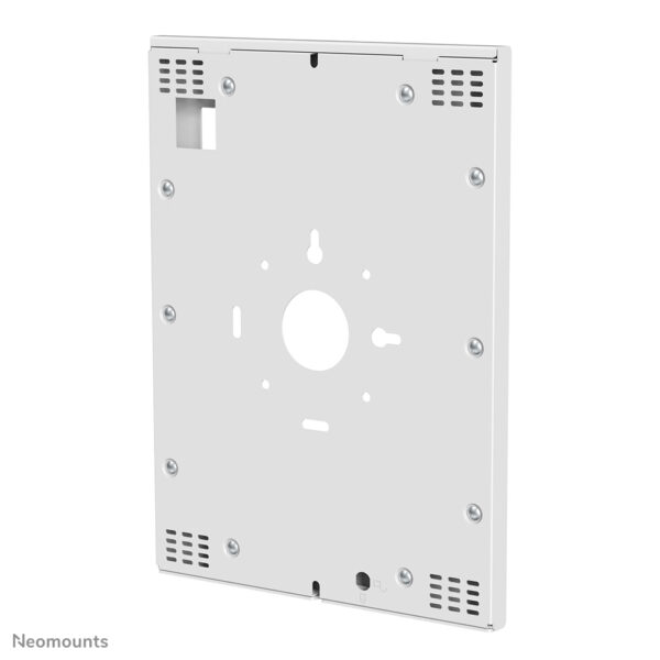 Neomounts WL15-660WH1 Tablet muurbeugel 12.9" - vergrendelbaar - Afbeelding 9