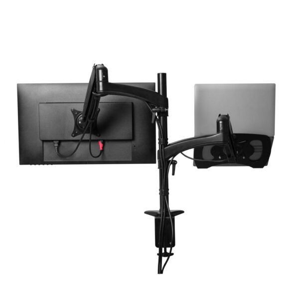 Trust Mara 81,3 cm (32") Bureau Zwart - Afbeelding 7