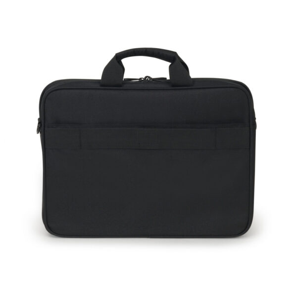 DICOTA Eco Top Traveller SCALE 35,8 cm (14.1") Aktetas Zwart - Afbeelding 5
