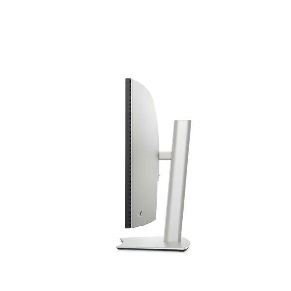 DELL UltraSharp U4025QW computer monitor 101,6 cm (40") 5120 x 2160 Pixels 5K Ultra HD LCD Zilver - Afbeelding 5
