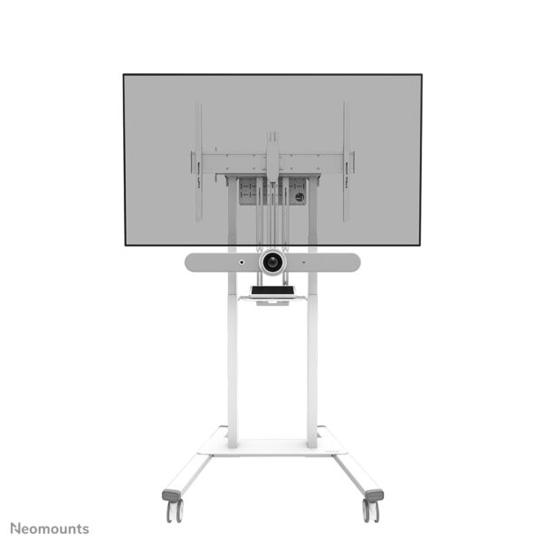 Neomounts AFL-875WH1 Videobar en multimedia kit - universeel - Afbeelding 13