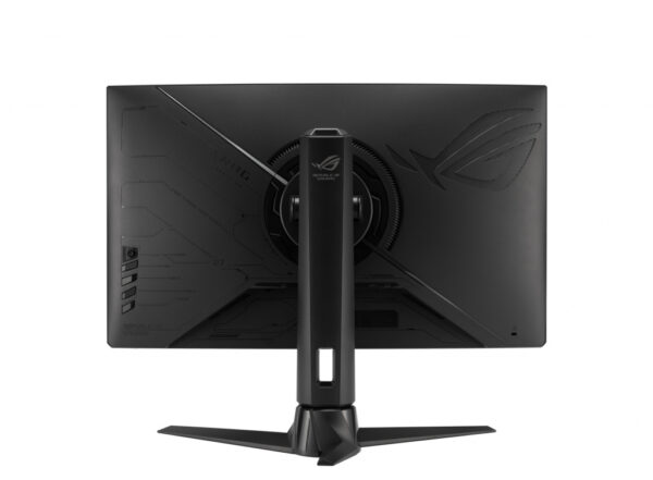 ASUS ROG Swift XG27AQV computer monitor 68,6 cm (27") 2560 x 1440 Pixels Wide Quad HD Zwart - Afbeelding 5