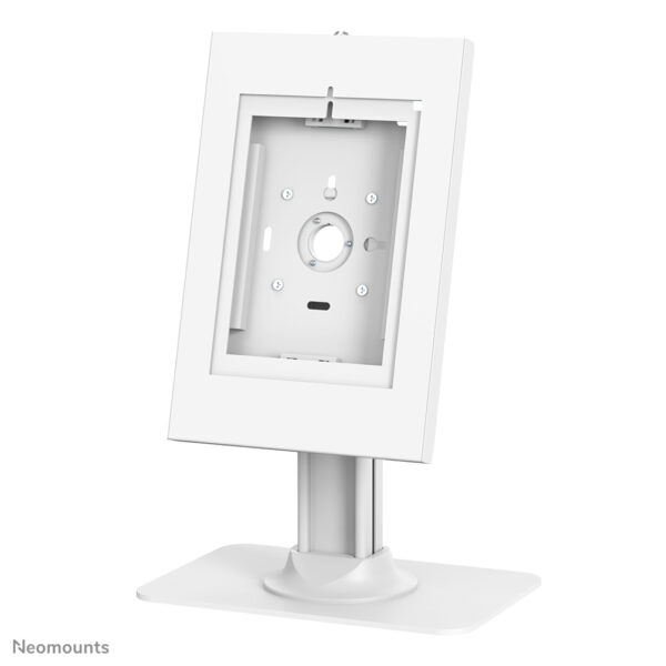 Neomounts DS15-650WH1 Tablet standaard bureau 9.7-11" - vergrendelbaar - Afbeelding 2