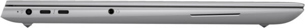 HP ZBook Studio 16 G11 Intel Core Ultra 7 155H Mobiel werkstation 40,6 cm (16") WUXGA 32 GB DDR5-SDRAM 1 TB SSD NVIDIA RTX 2000 - Afbeelding 7