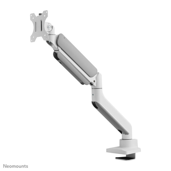 Neomounts DS70PLUS-450WH1 Monitorarm 17-49" - gasveer - Topfix - 180°-stop - Afbeelding 12