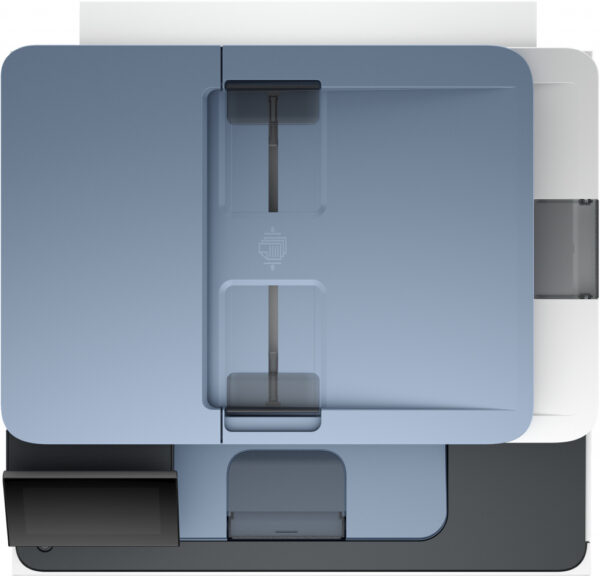 HP Color LaserJet Pro MFP 3302fdw - Afbeelding 15