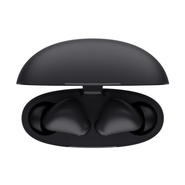Trust Yavi Headset True Wireless Stereo (TWS) In-ear Oproepen/muziek USB Type-C Bluetooth Zwart - Afbeelding 7