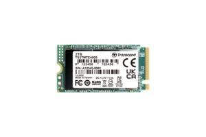 Transcend 400S 2 TB M.2 PCI Express 3.0 NVMe 3D NAND