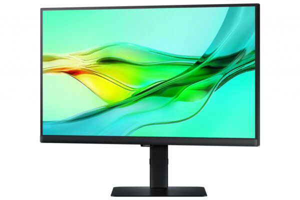 Samsung 23,8" ViewFinity S6 S60UD QHD Monitor - Afbeelding 12