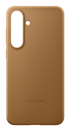 Samsung EF-VS936PFEGWW mobiele telefoon behuizingen 17 cm (6.7") Hoes Bruin
