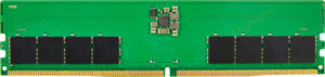 HP 16 GB DDR5 (1x16 GB) 4800 UDIMM NECC-geheugen