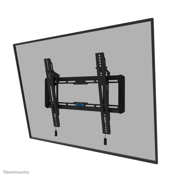 Neomounts WL35-550BL14 TV-beugel wand 32-75" - kantelbaar - Easy Install