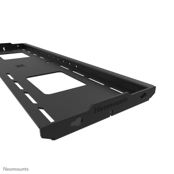 Neomounts WL35-750BL16 Heavy duty muurbeugel 42-86" - kantelbaar - vergrendelbaar - snelle installatie - TÜV - Afbeelding 14