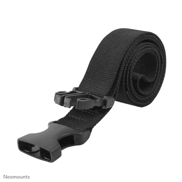 Neomounts NM-TC100BLACK Mini PC houder - max 5 kg - universeel - Afbeelding 6