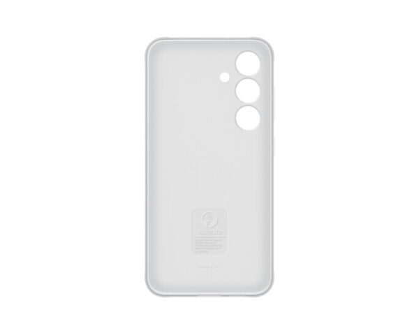 Samsung Shield Case mobiele telefoon behuizingen 15,8 cm (6.2") Hoes Licht Grijs - Afbeelding 5
