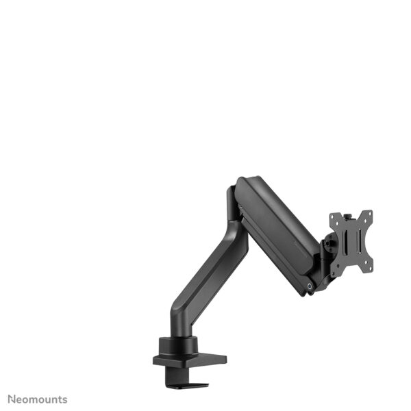 Neomounts DS70-450BL1 Monitorarm 17-42" - gasveer - Topfix - 180°-stop - Afbeelding 3