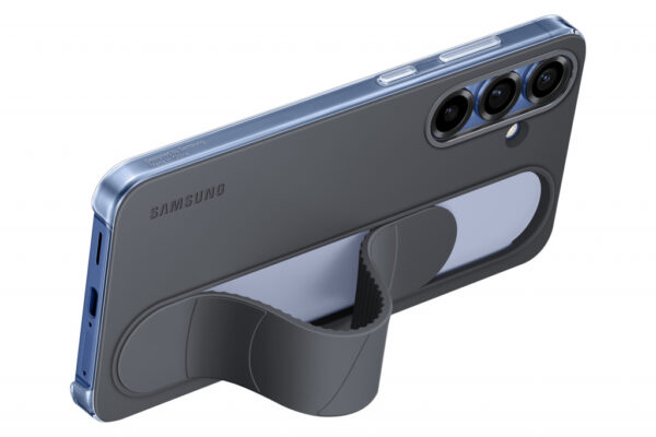 Samsung Galaxy S25+ Standing Grip Case - Afbeelding 3
