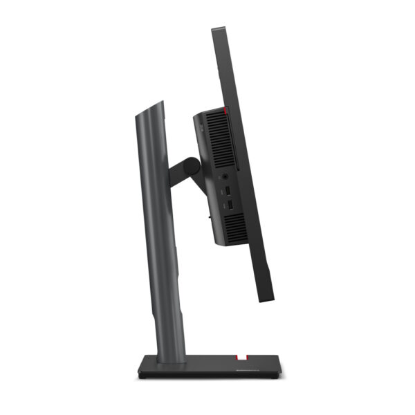 Lenovo ThinkVision 27 3D LED display 68,6 cm (27") 3840 x 2160 Pixels 4K Ultra HD Zwart - Afbeelding 6