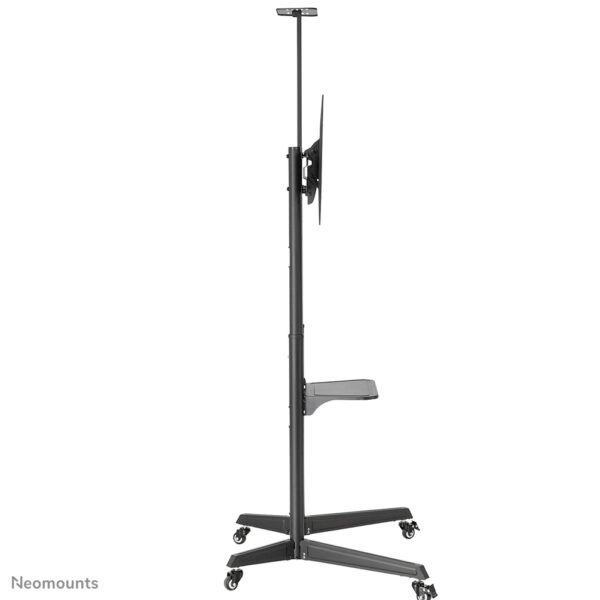 Neomounts FL50-550BL1 TV trolley 37-70" - Afbeelding 7