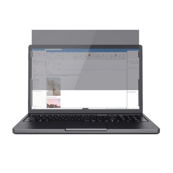 Trust Primo 39,6 cm (15.6") Monitor/Laptop Randloze privacyfilter voor schermen - Afbeelding 3