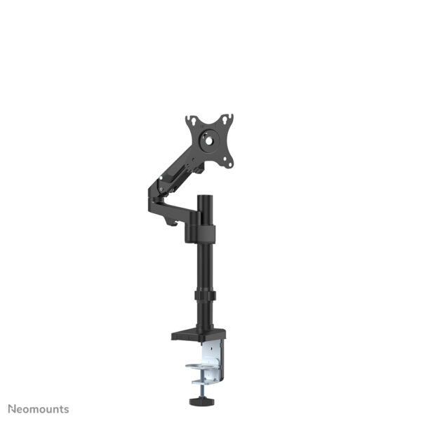 Neomounts DS70-750BL1 Monitorarm 17-27" - gasveer - Afbeelding 2
