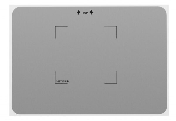 ProDVX GM-75 flat panel bureau steun Zwart - Afbeelding 2