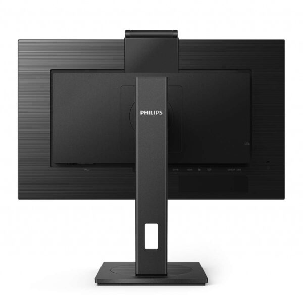 Philips B Line 275B1H/00 computer monitor 68,6 cm (27") 2560 x 1440 Pixels 2K Ultra HD LED Zwart - Afbeelding 4