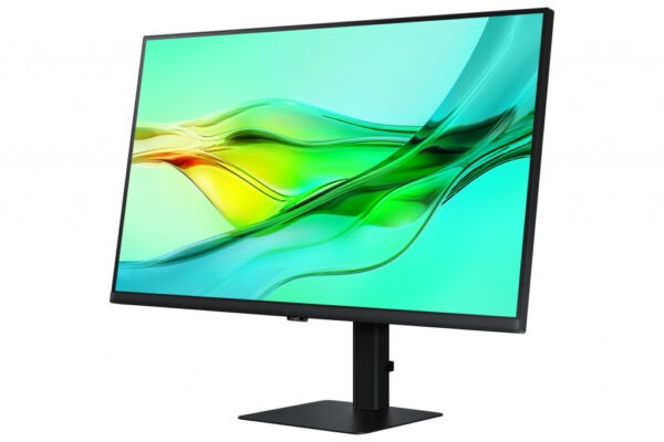 Samsung 32" ViewFinity S6 S60UD QHD Monitor - Afbeelding 5