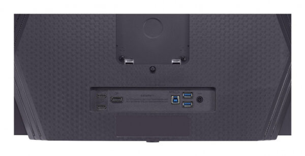 LG 27GX790A-B computer monitor 68,6 cm (27") 2560 x 1440 Pixels 2K OLED Zwart - Afbeelding 7