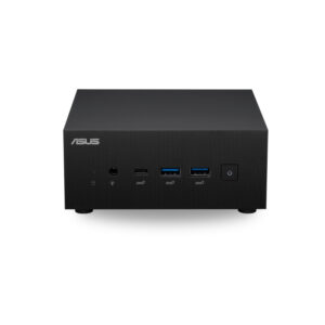 ASUS ExpertCenter PN64-BB7004MDE1 Mini PC Zwart i7-13700H